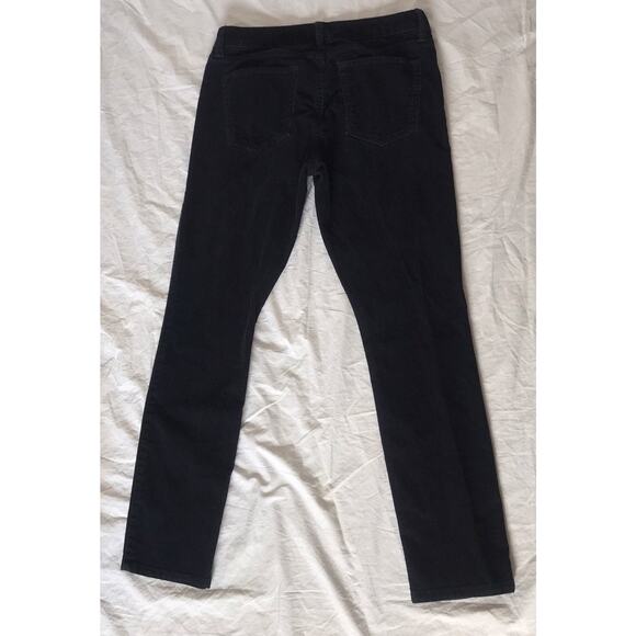 Banana republic corduroy petite size‎ 28 True Navy - Picture 7 of 7